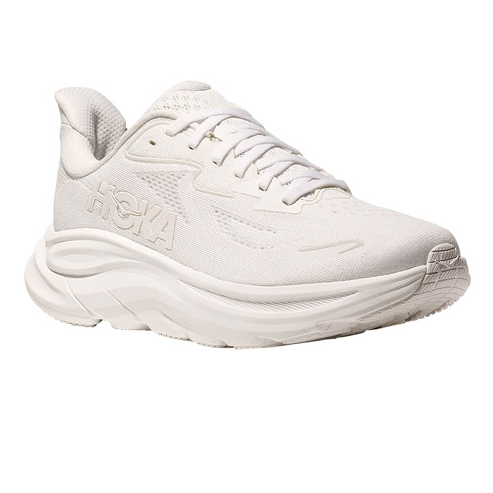 HOKA Clifton 10 Wide รองเท้าวิ่งผู้หญิง
