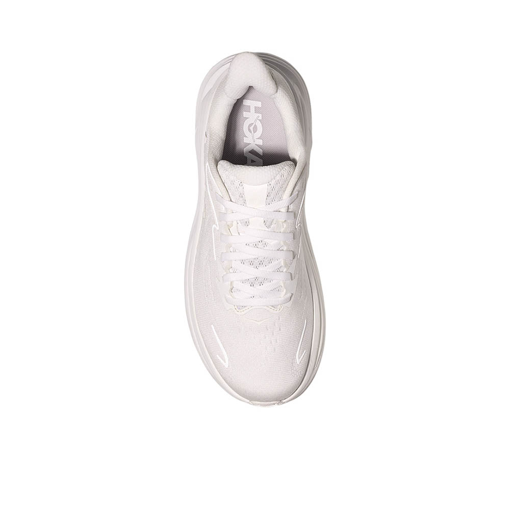 HOKA Clifton 10 Wide รองเท้าวิ่งผู้หญิง