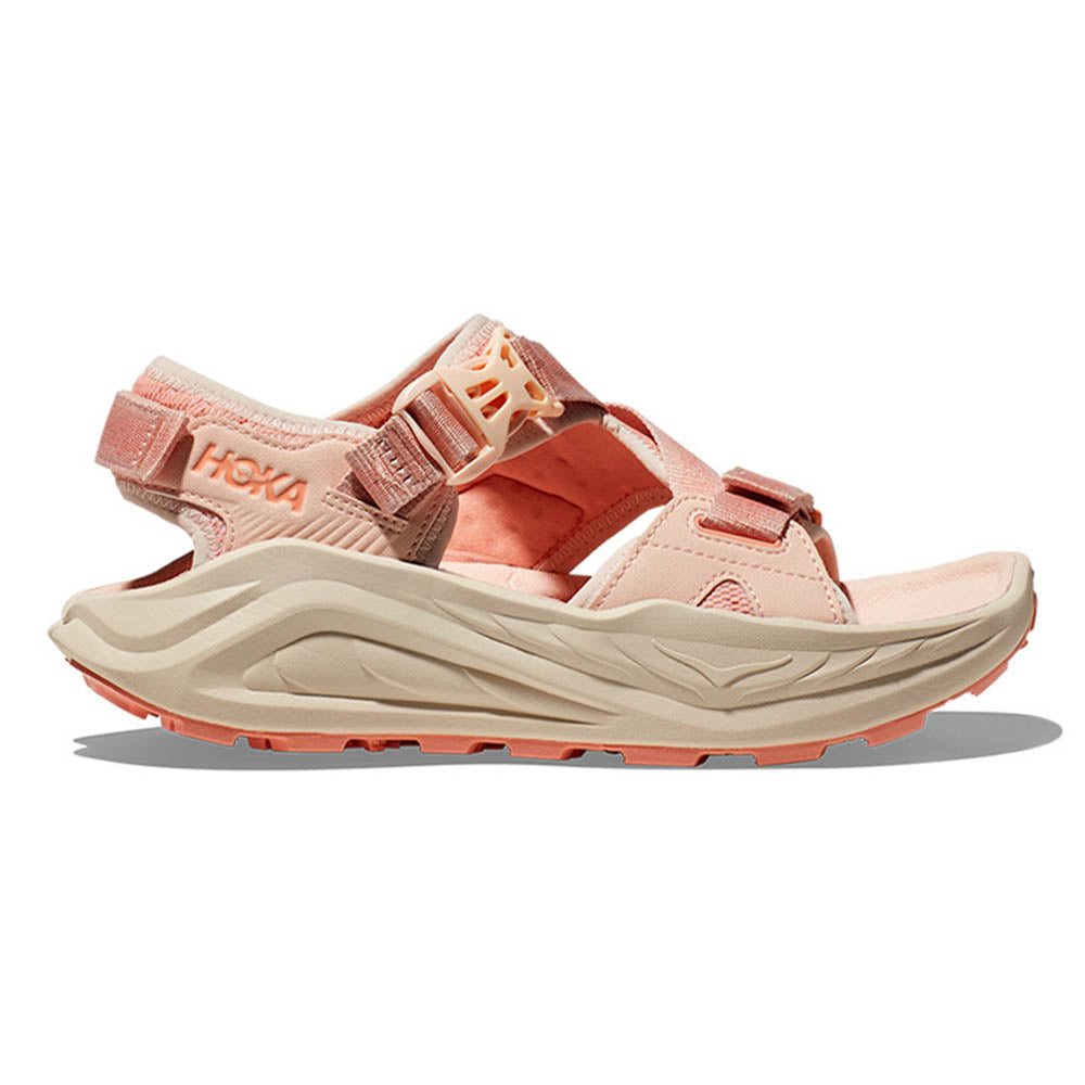 HOKA Infini Hike TC รองเท้าวิ่งเทรลผู้หญิง