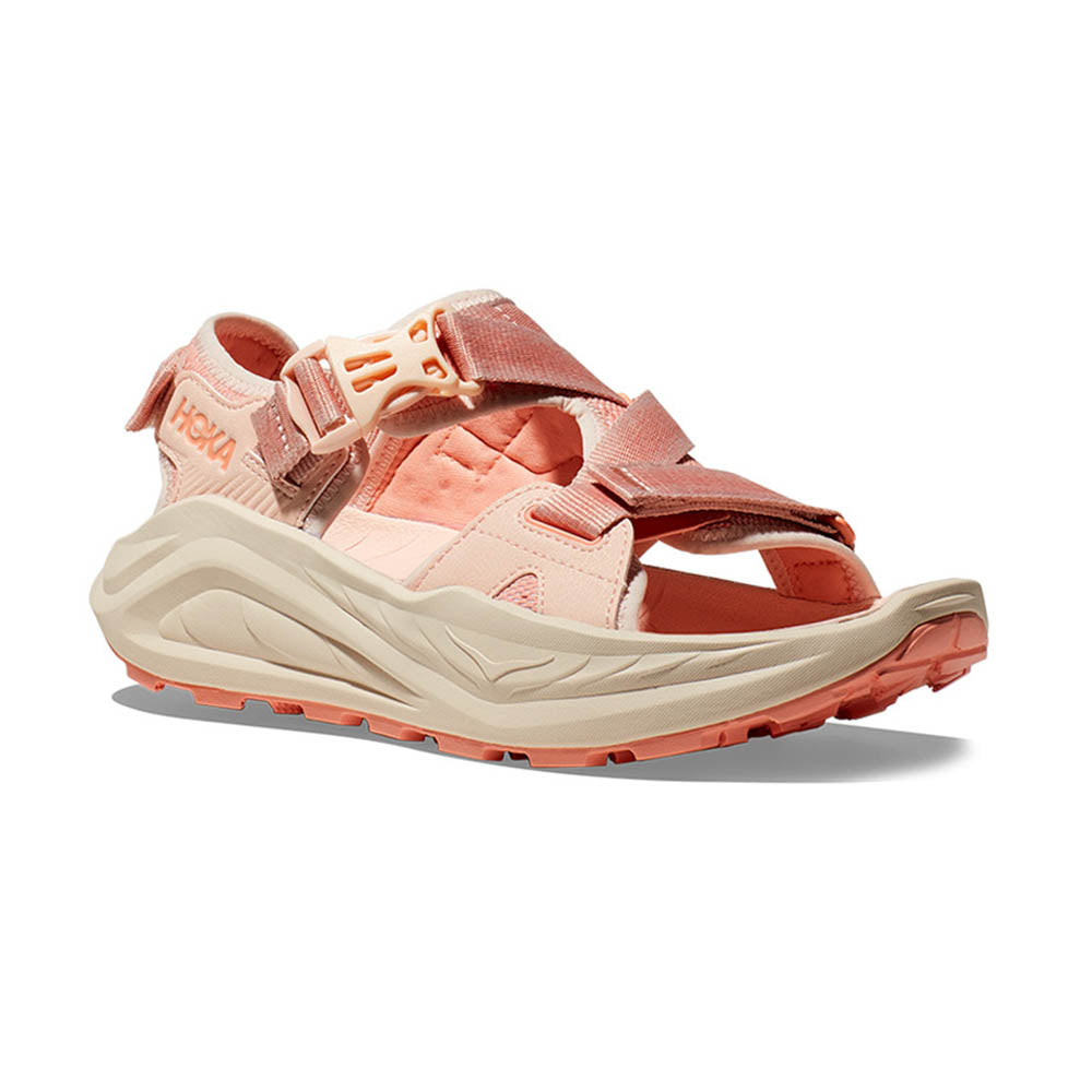 HOKA Infini Hike TC รองเท้าวิ่งเทรลผู้หญิง