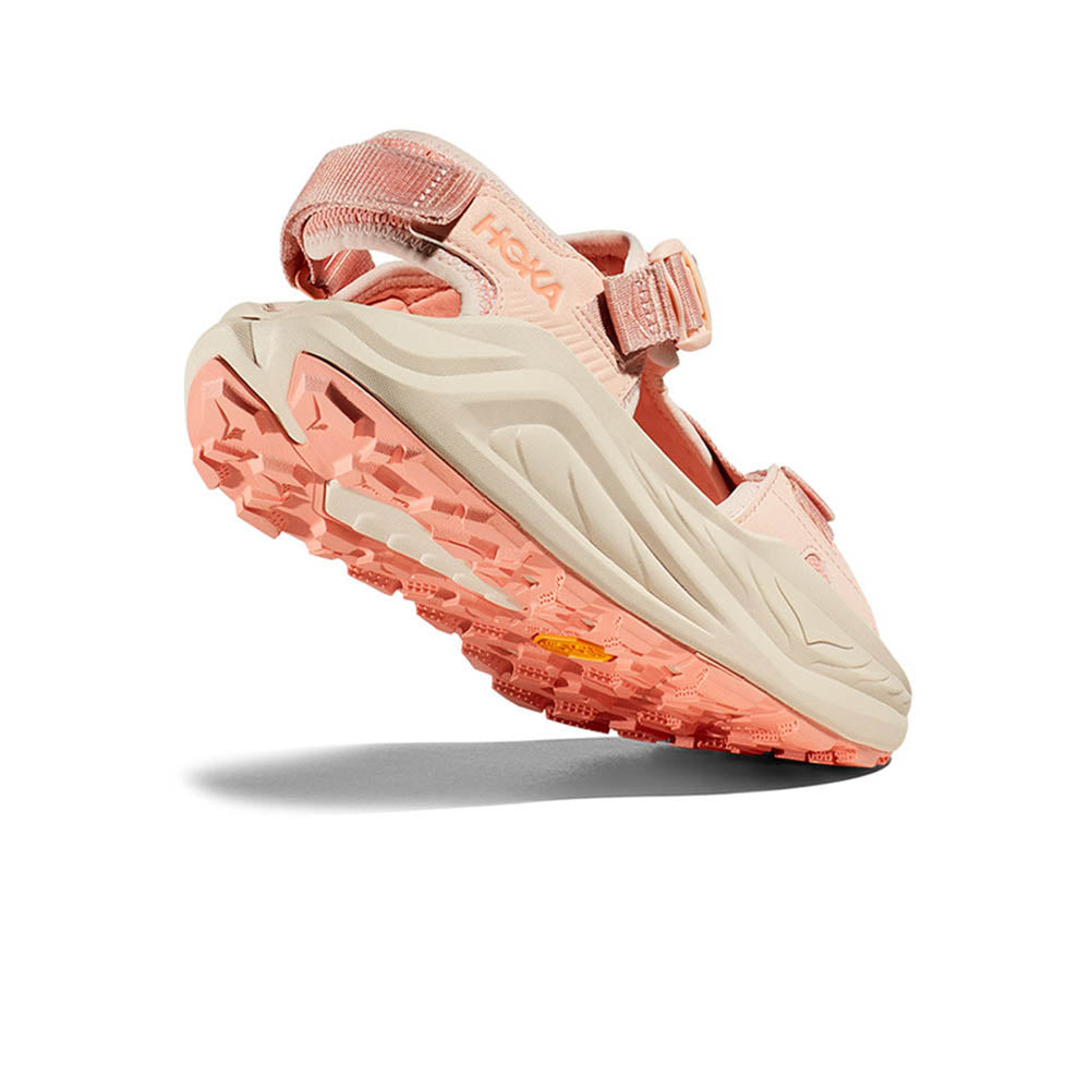 HOKA Infini Hike TC รองเท้าวิ่งเทรลผู้หญิง