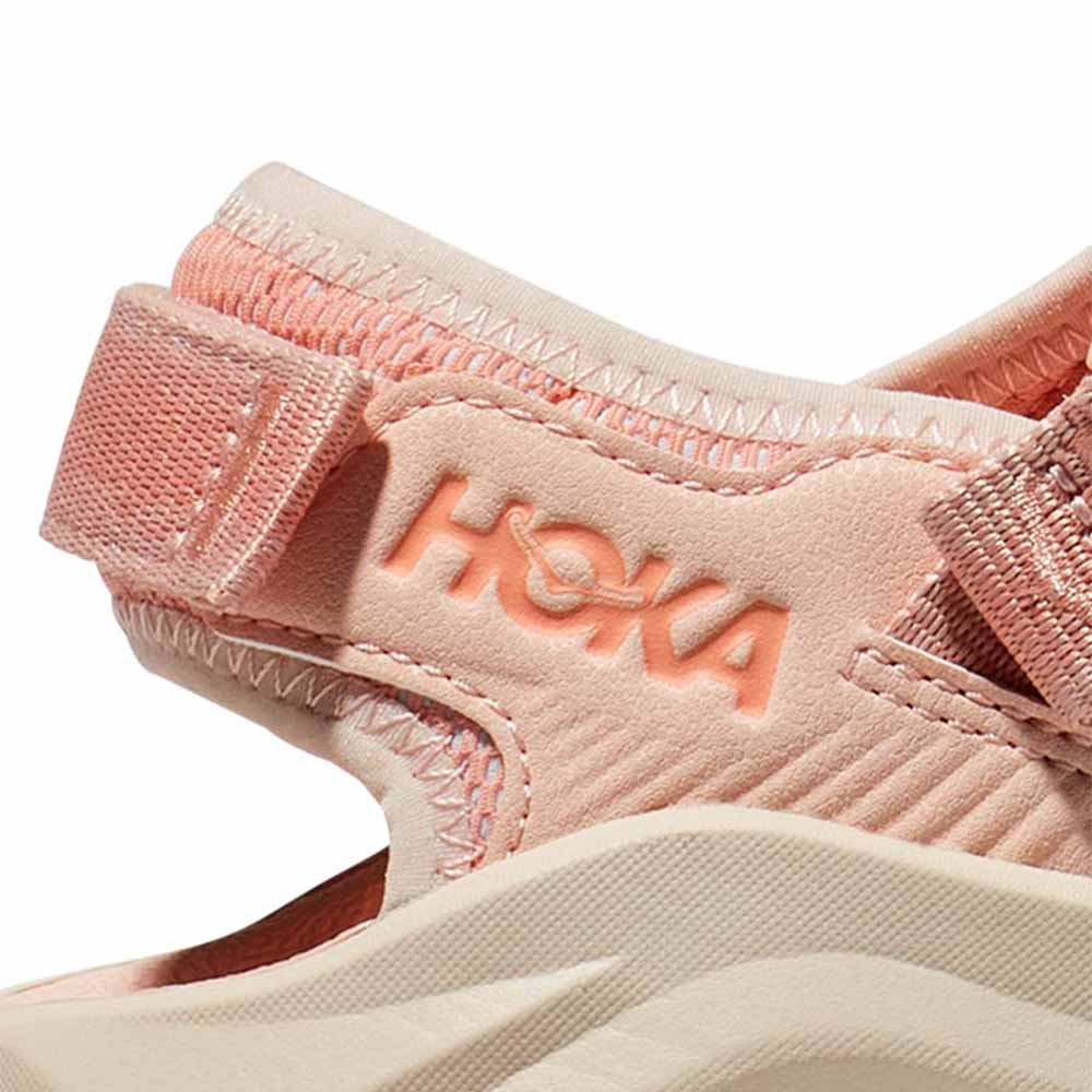 HOKA Infini Hike TC รองเท้าวิ่งเทรลผู้หญิง