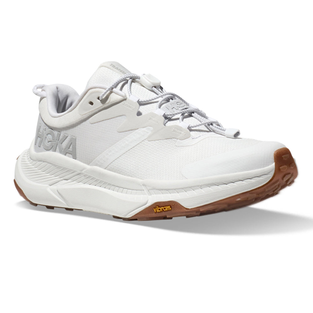 HOKA Transport Wide รองเท้าวิ่งผู้หญิง