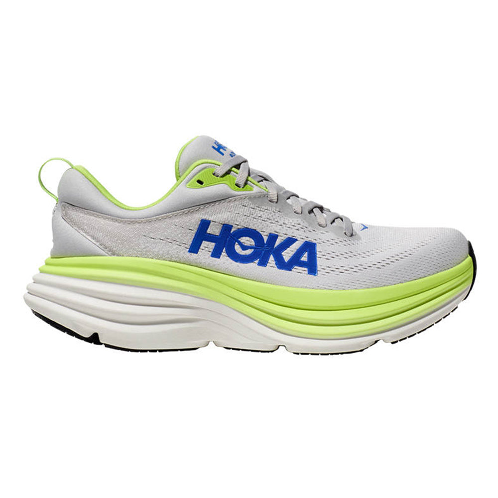 HOKA Bondi 8 Wide รองเท้าวิ่งผู้ชาย