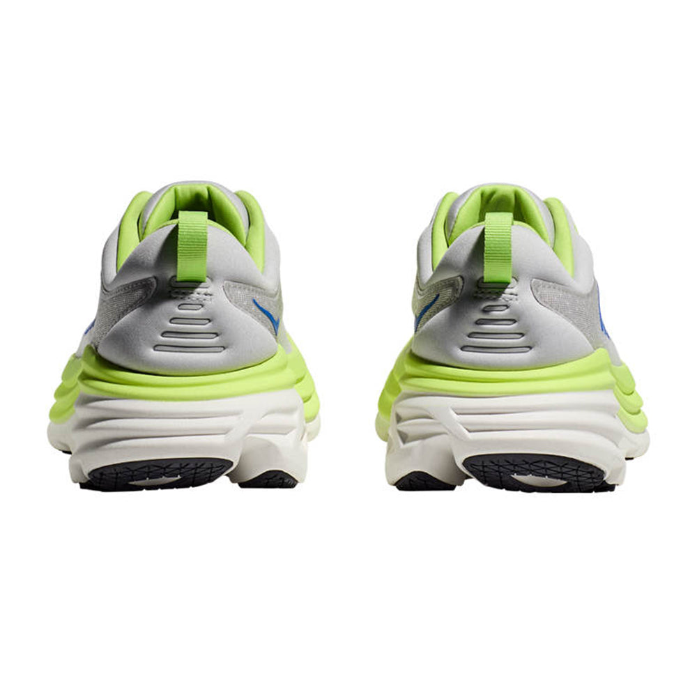 HOKA Bondi 8 Wide รองเท้าวิ่งผู้ชาย