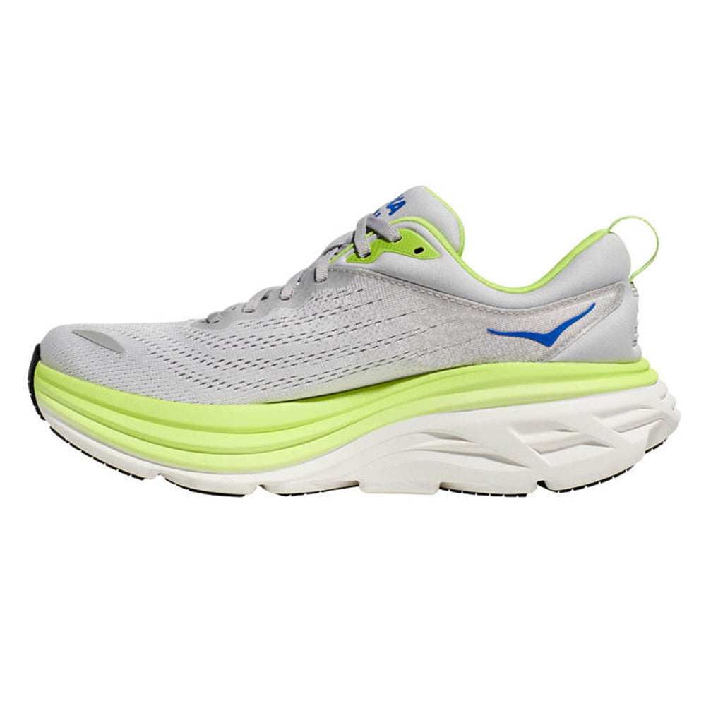 HOKA Bondi 8 Wide รองเท้าวิ่งผู้ชาย