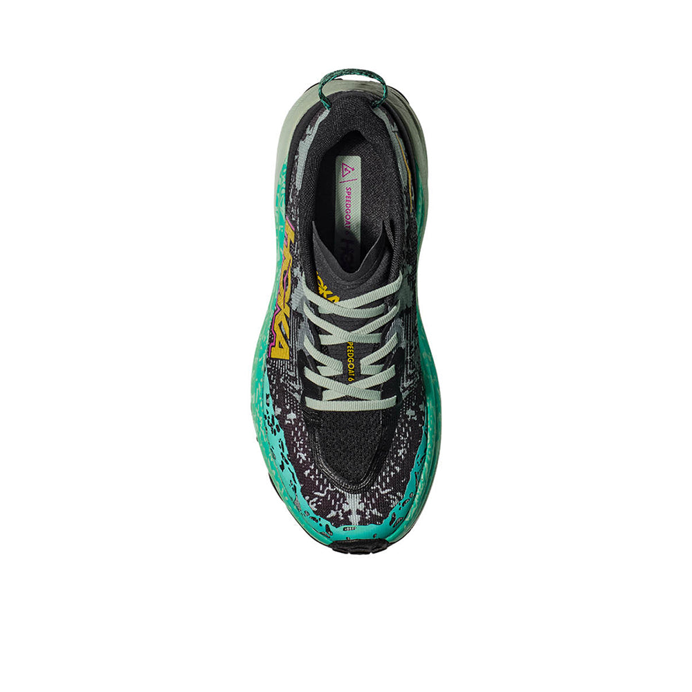 HOKA Speedgoat 6 รองเท้าวิ่งเทรลผู้หญิง