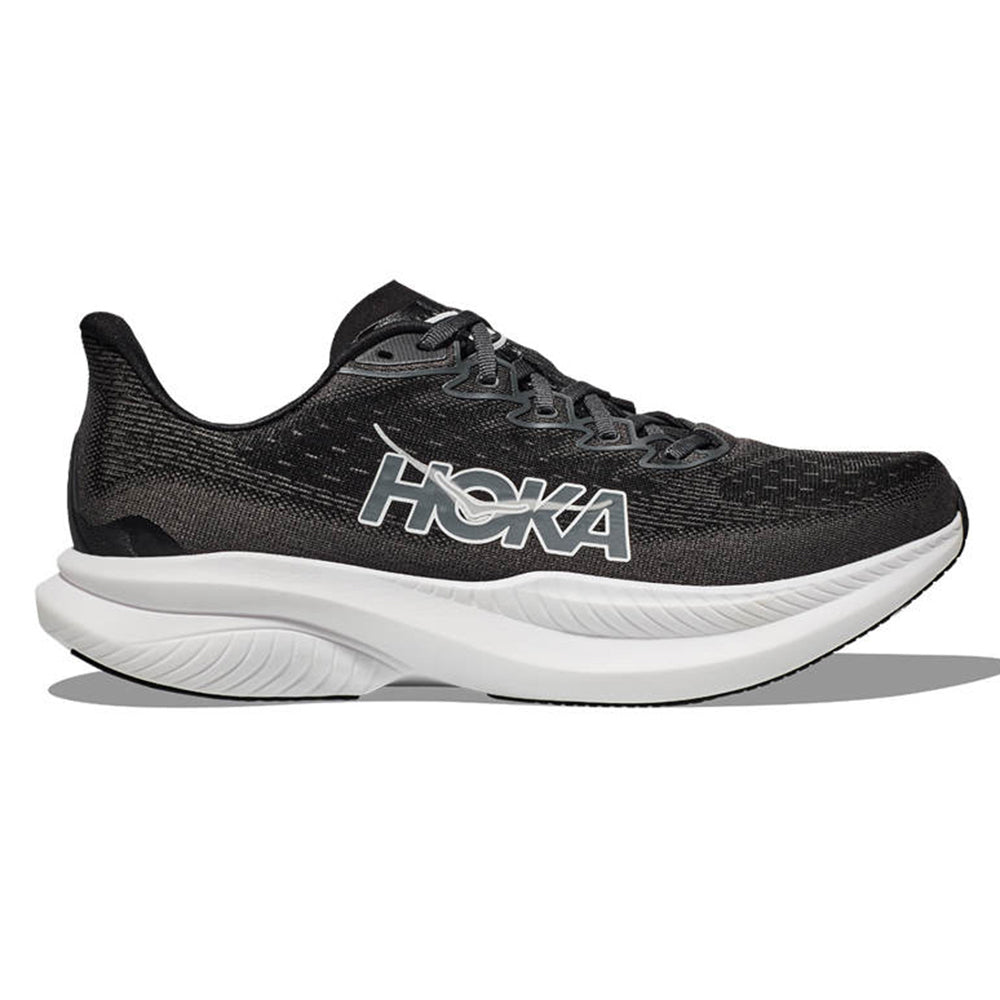 HOKA Mach 6 Wide รองเท้าวิ่งผู้ชาย