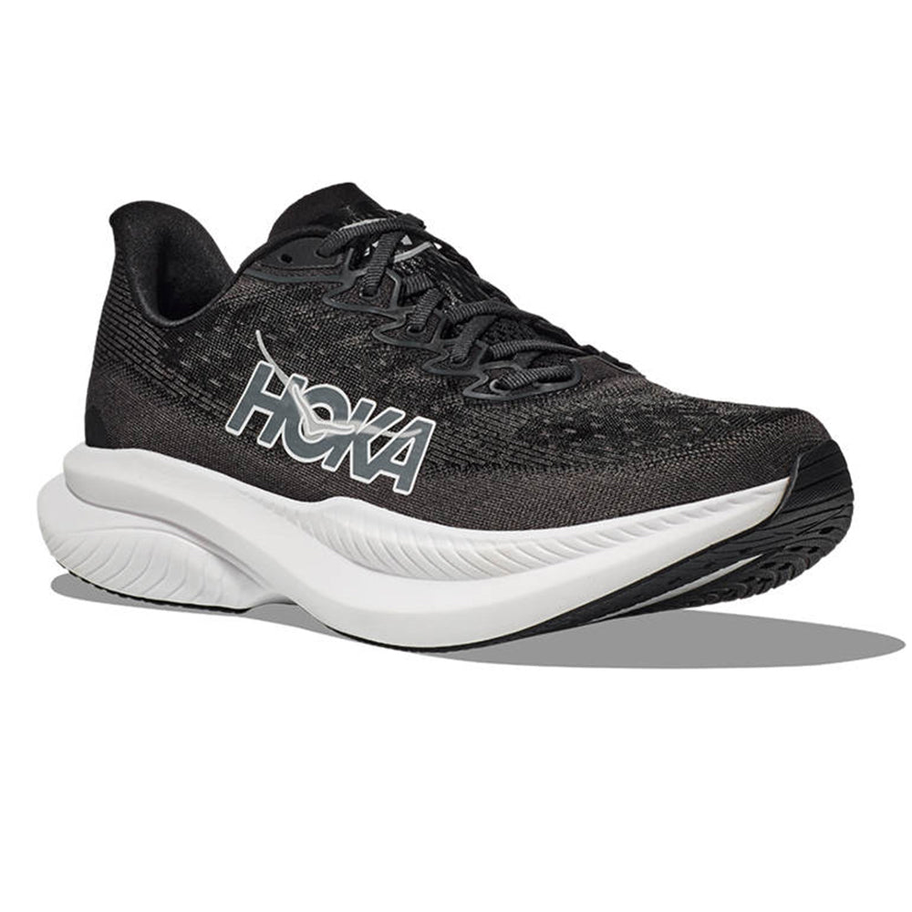 HOKA Mach 6 Wide รองเท้าวิ่งผู้ชาย
