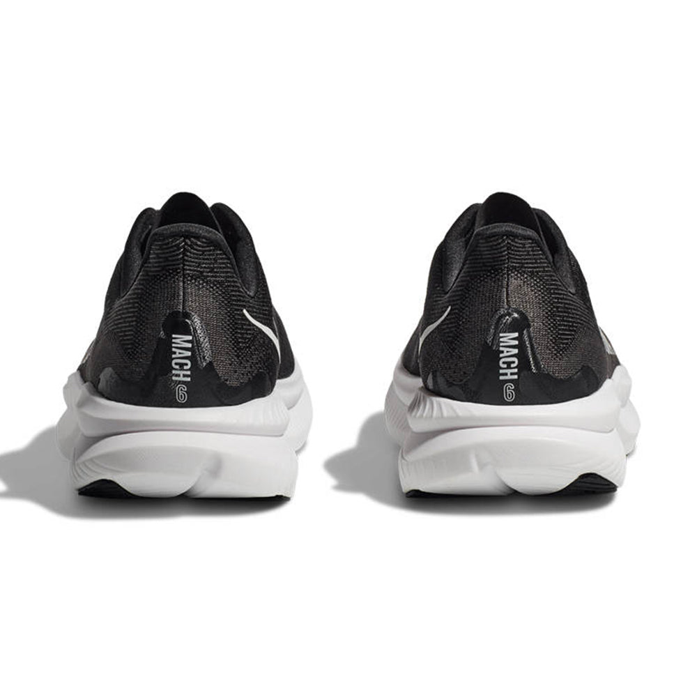 HOKA Mach 6 Wide รองเท้าวิ่งผู้ชาย