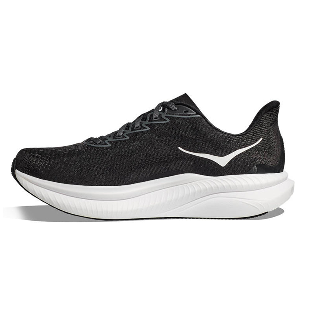 HOKA Mach 6 Wide รองเท้าวิ่งผู้ชาย