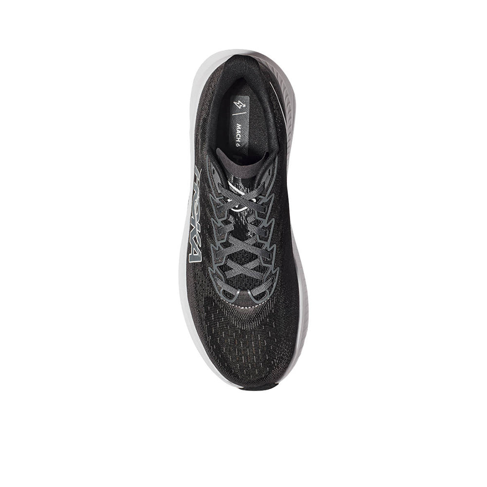 HOKA Mach 6 Wide รองเท้าวิ่งผู้ชาย