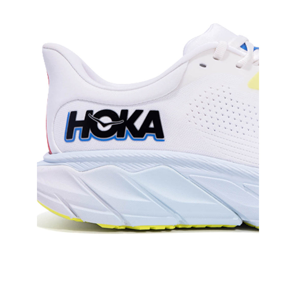 HOKA Arahi 7 Wide Men's Running Shoes - Supersports Thailand Supersports Thailand