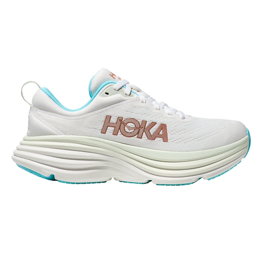 HOKA Bondi 8 รองเท้าวิ่งผู้หญิง