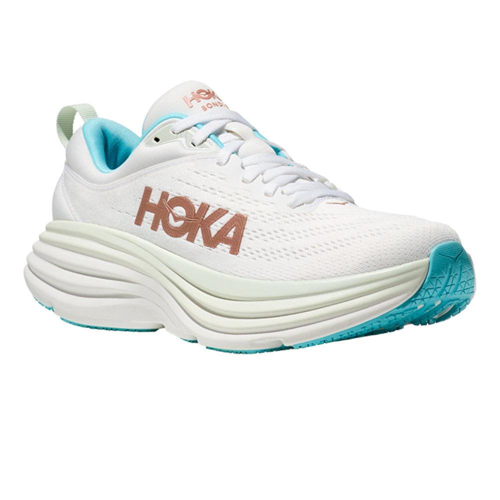 HOKA Bondi 8 รองเท้าวิ่งผู้หญิง
