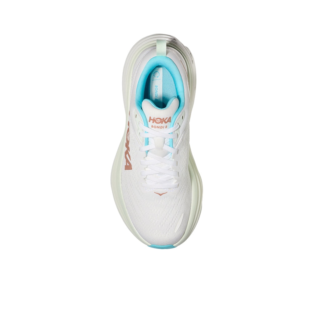 HOKA Bondi 8 รองเท้าวิ่งผู้หญิง