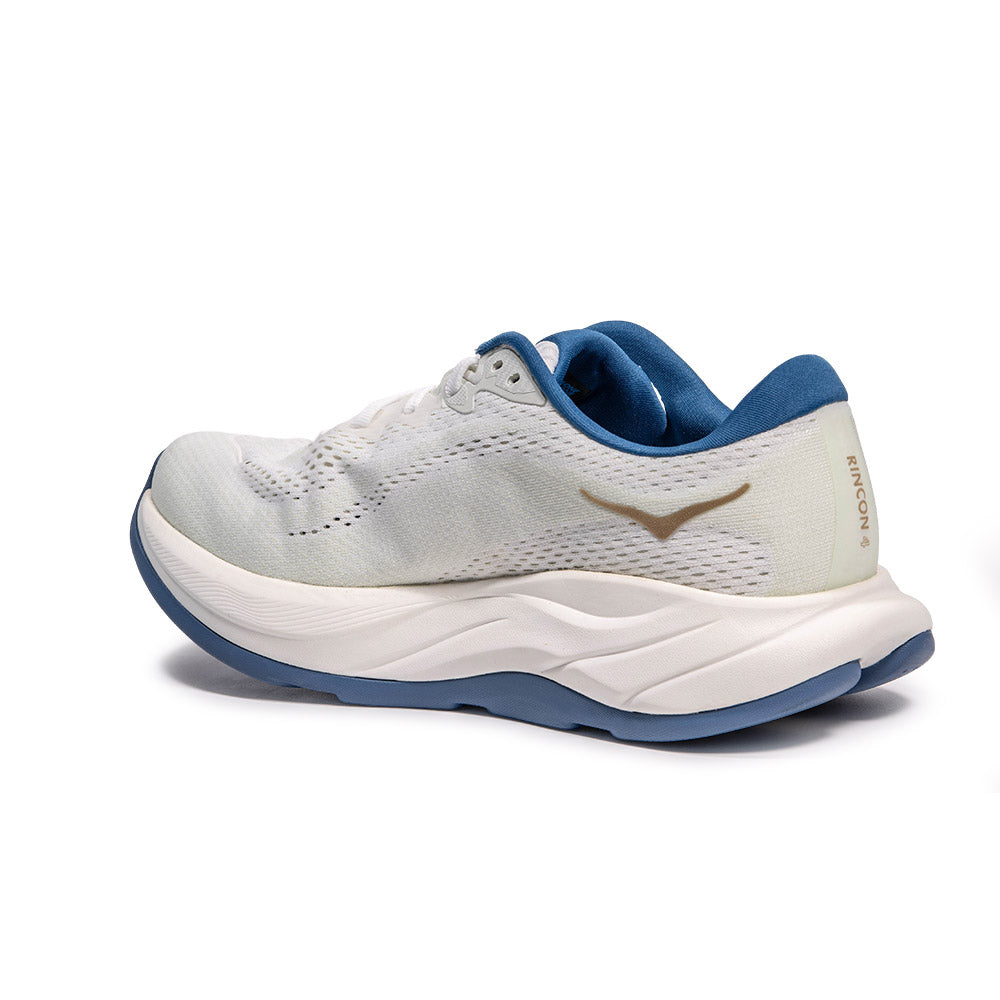 HOKA Rincon 4 Wide Men's Running Shoes