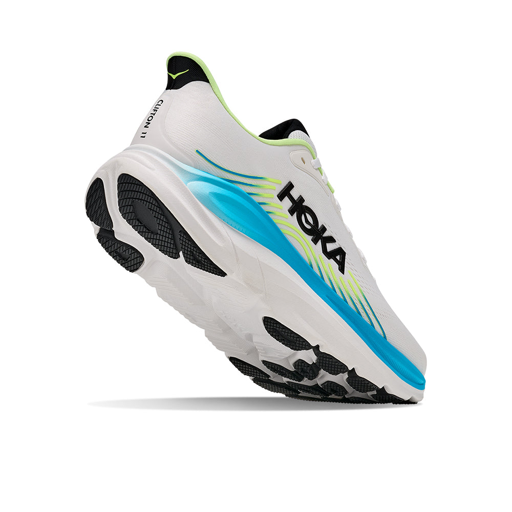 HOKA Clifton 11 Wide รองเท้าวิ่งผู้ชาย Supersports Thailand