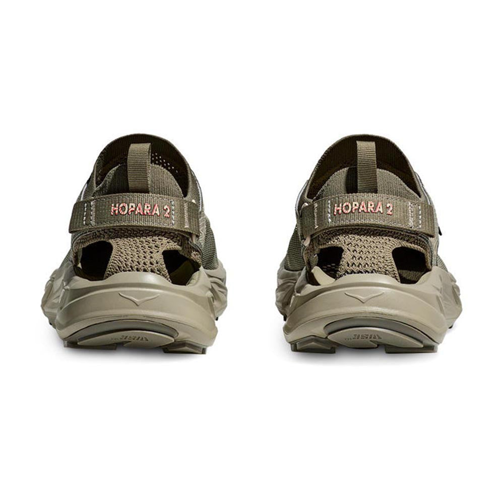 HOKA Hopara 2 Men's Trail Running Shoes