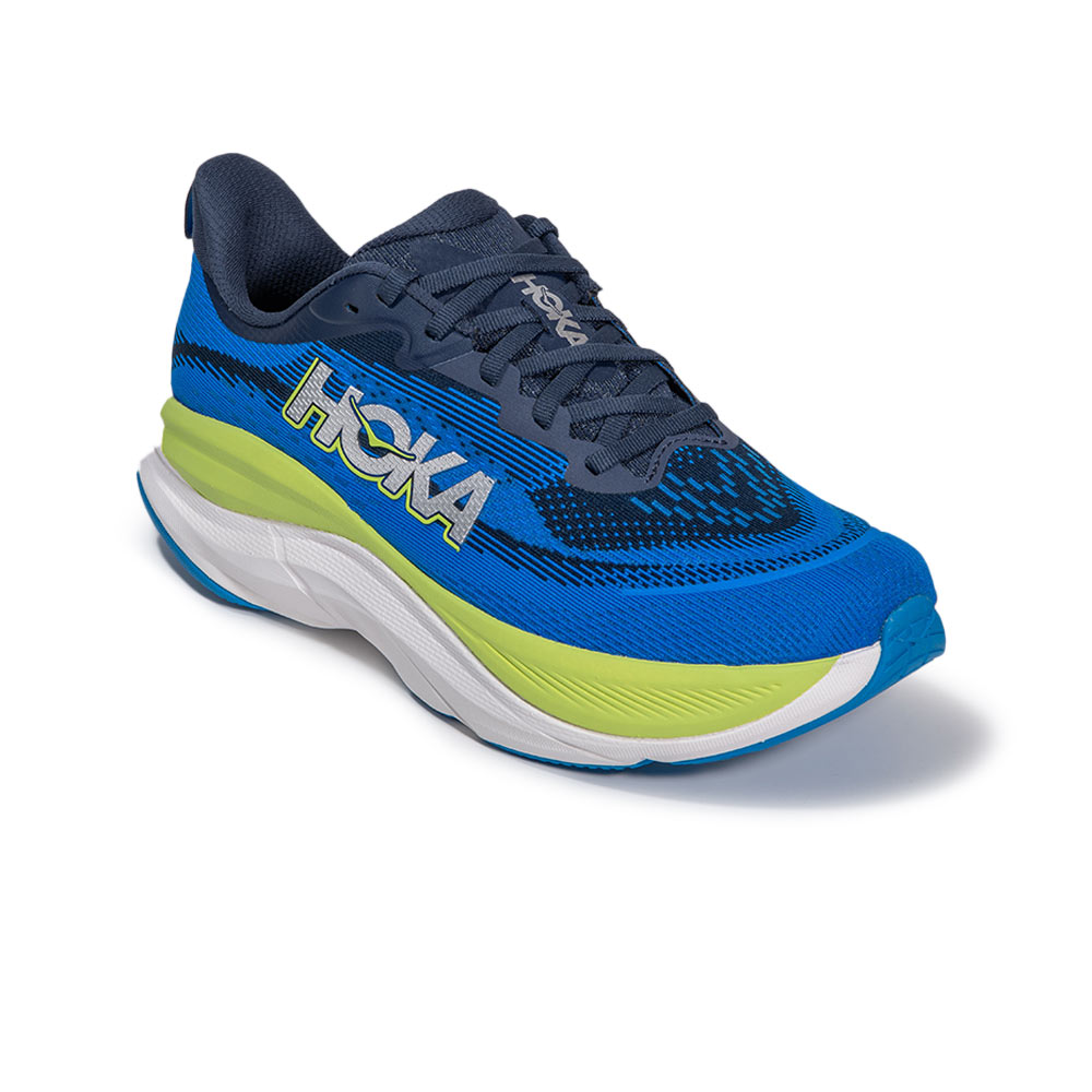 HOKA Skyflow Wide รองเท้าวิ่งผู้ชาย