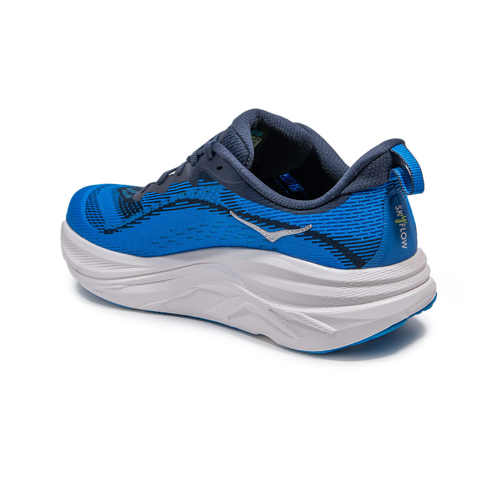 HOKA Skyflow Wide รองเท้าวิ่งผู้ชาย