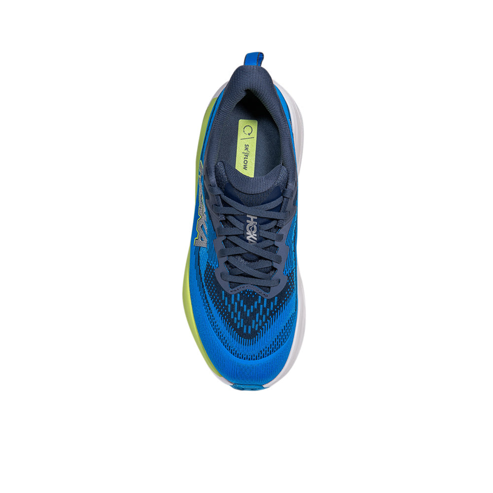 HOKA Skyflow Wide รองเท้าวิ่งผู้ชาย