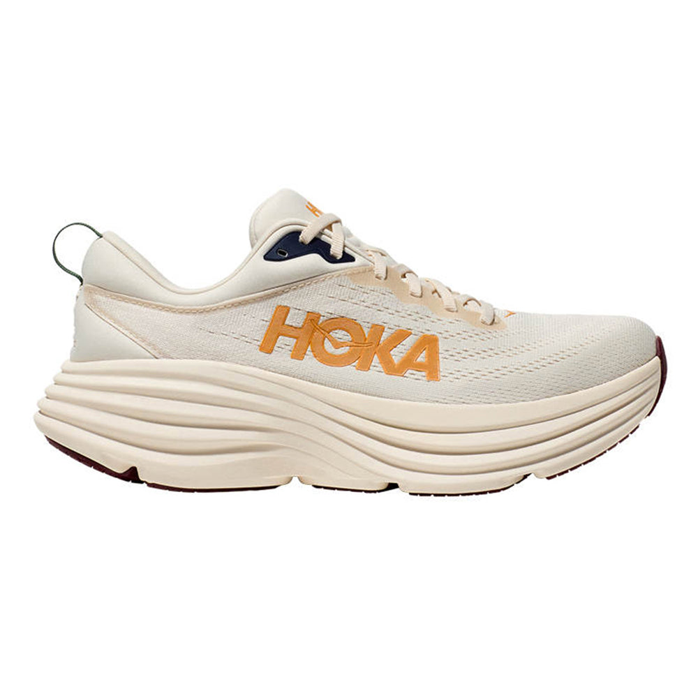 HOKA Bondi 8 รองเท้าวิ่งผู้ชาย