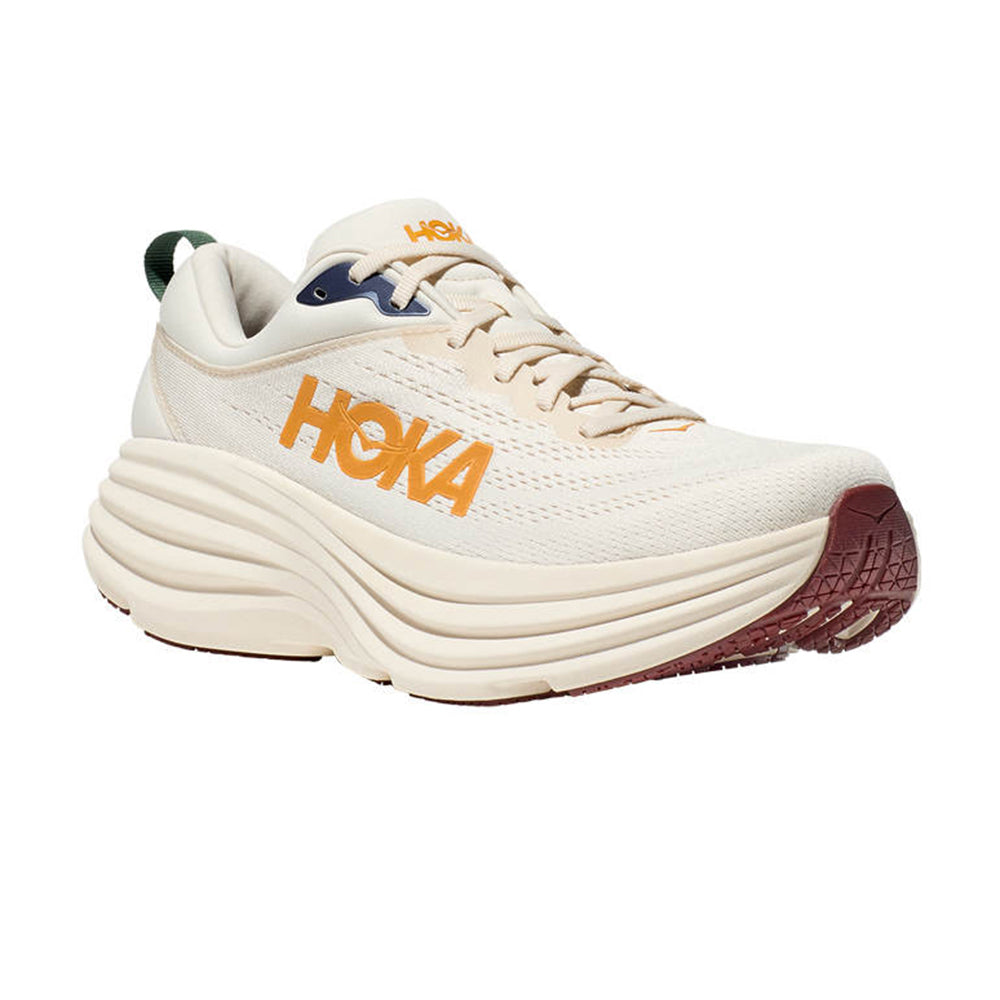 HOKA Bondi 8 รองเท้าวิ่งผู้ชาย