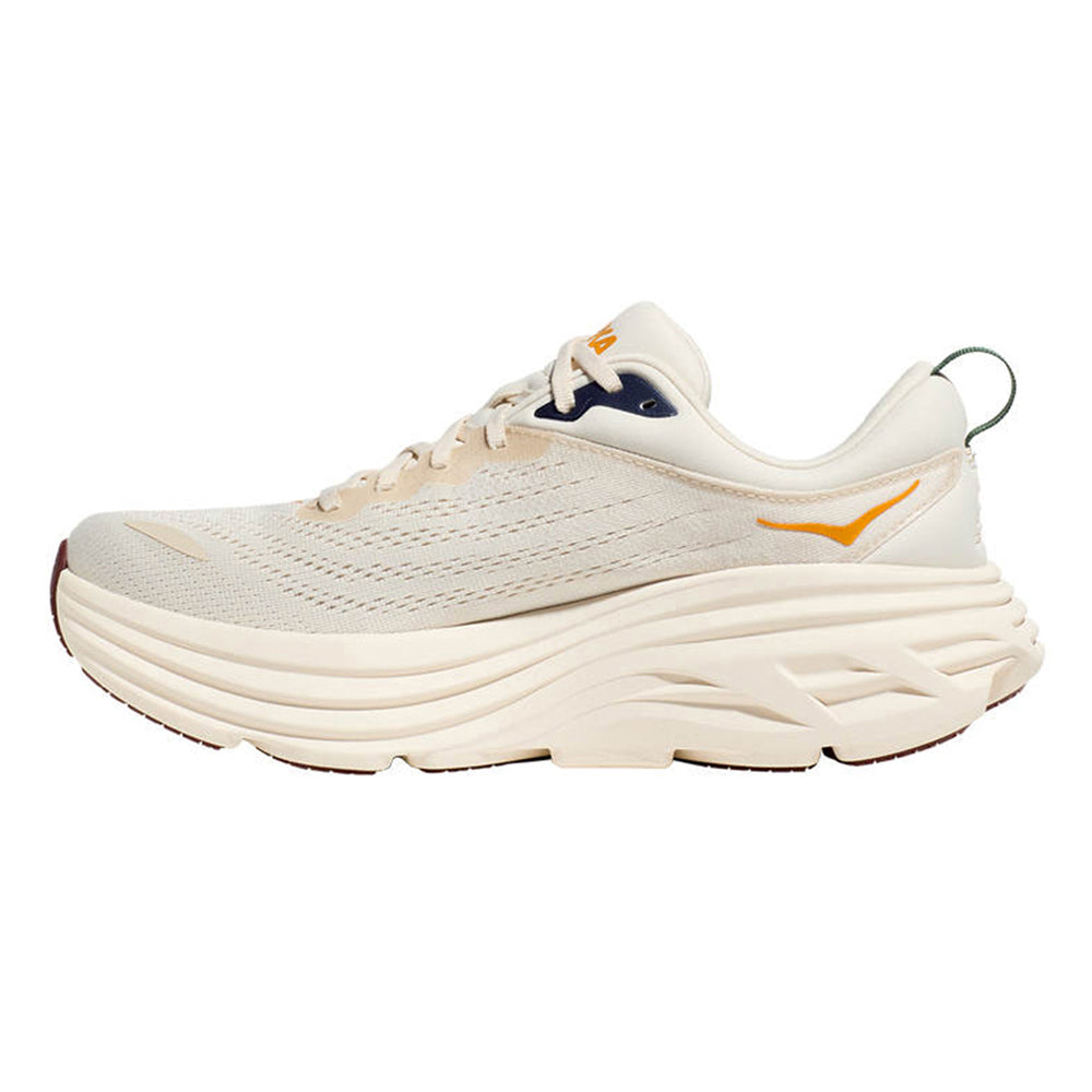 HOKA Bondi 8 รองเท้าวิ่งผู้ชาย