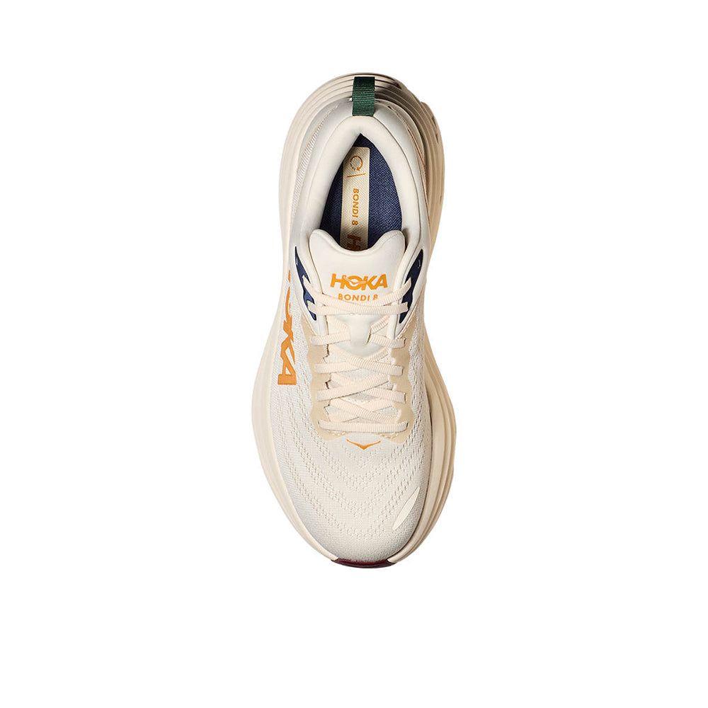HOKA Bondi 8 รองเท้าวิ่งผู้ชาย