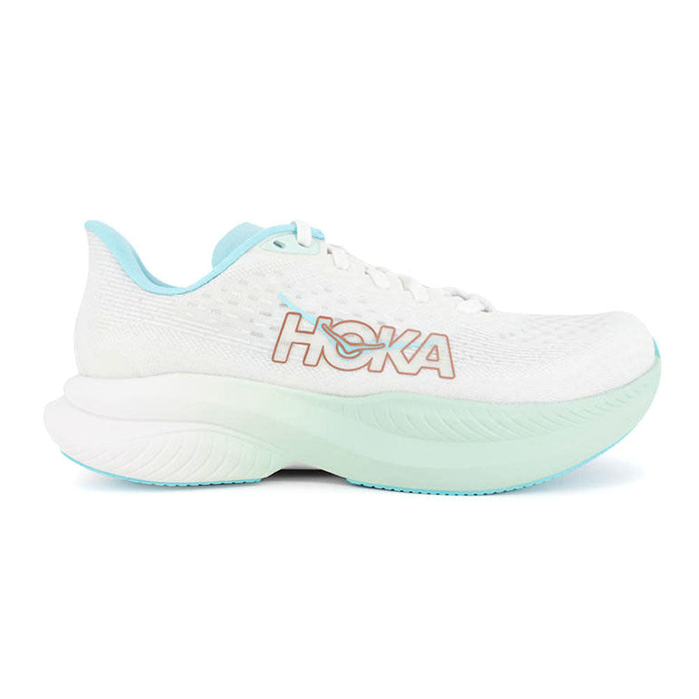 HOKA Mach 6 Wide รองเท้าวิ่งผู้หญิง