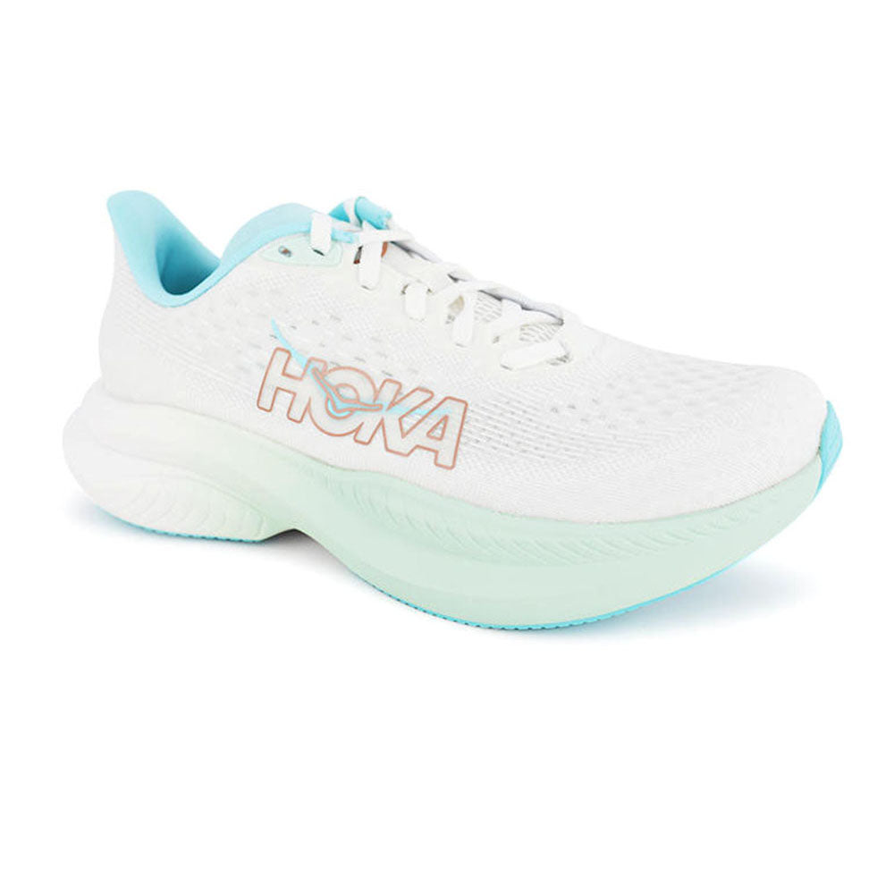 HOKA Mach 6 Wide รองเท้าวิ่งผู้หญิง