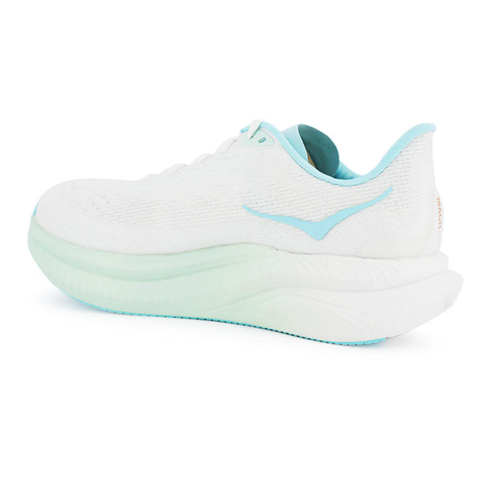 HOKA Mach 6 Wide รองเท้าวิ่งผู้หญิง