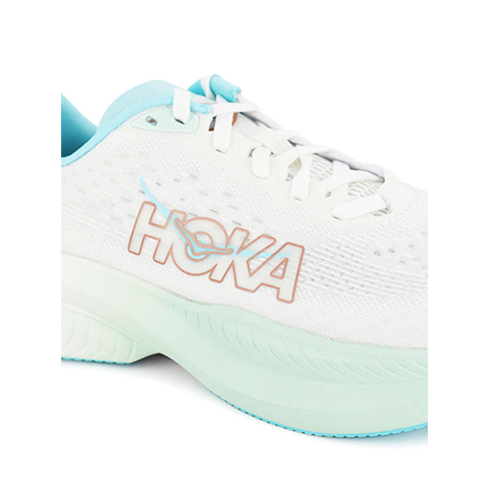 HOKA Mach 6 Wide รองเท้าวิ่งผู้หญิง