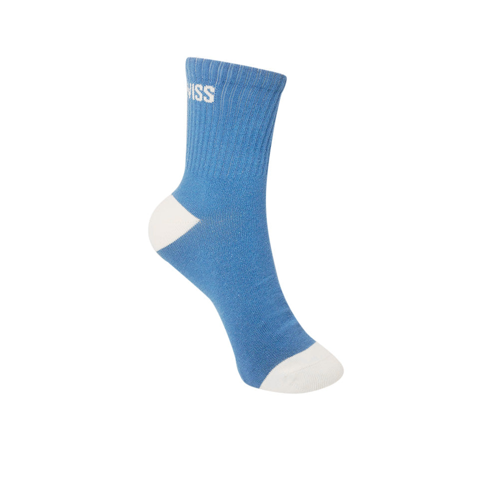 K-SWISS Low SS25 Unisex Socks