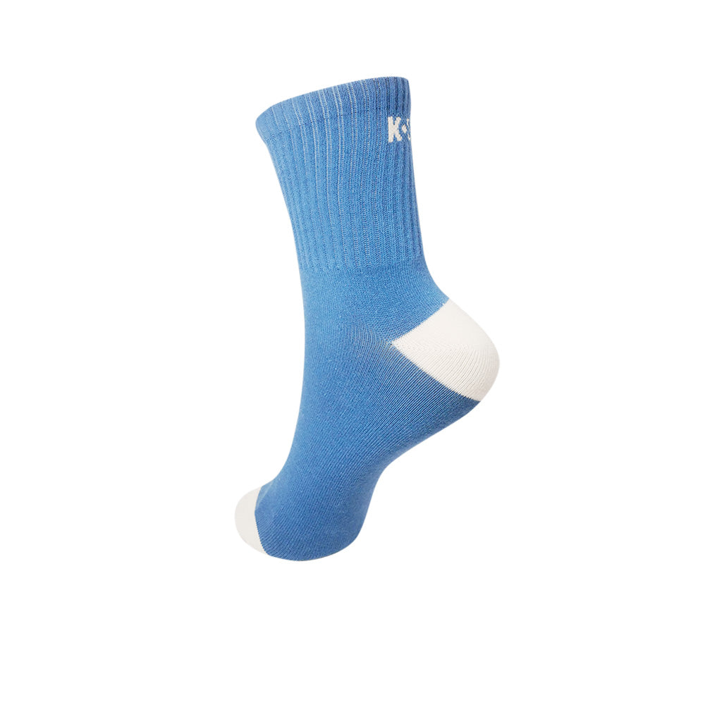 K-SWISS Low SS25 Unisex Socks