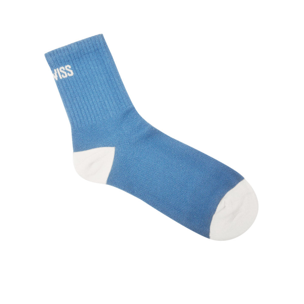 K-SWISS Low SS25 Unisex Socks