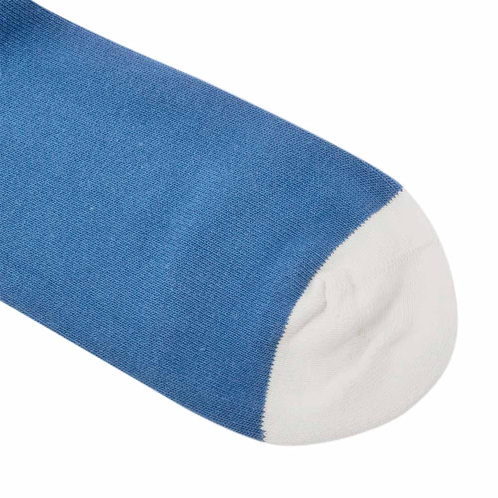 K-SWISS Low SS25 Unisex Socks