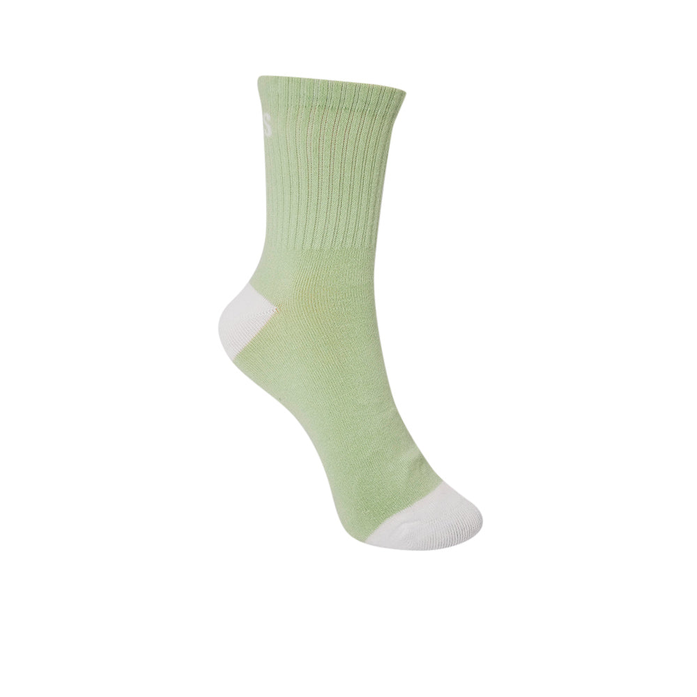 K-SWISS Low SS25 Unisex Socks