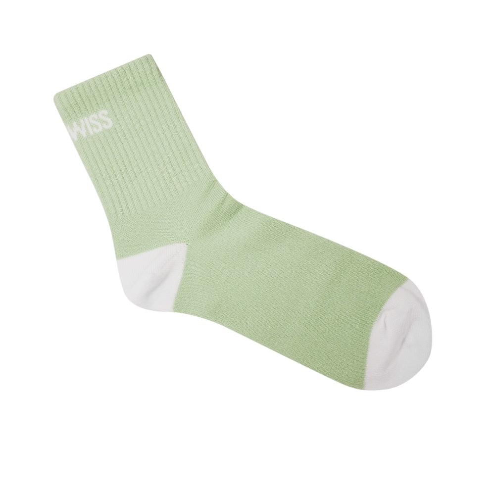 K-SWISS Low SS25 Unisex Socks