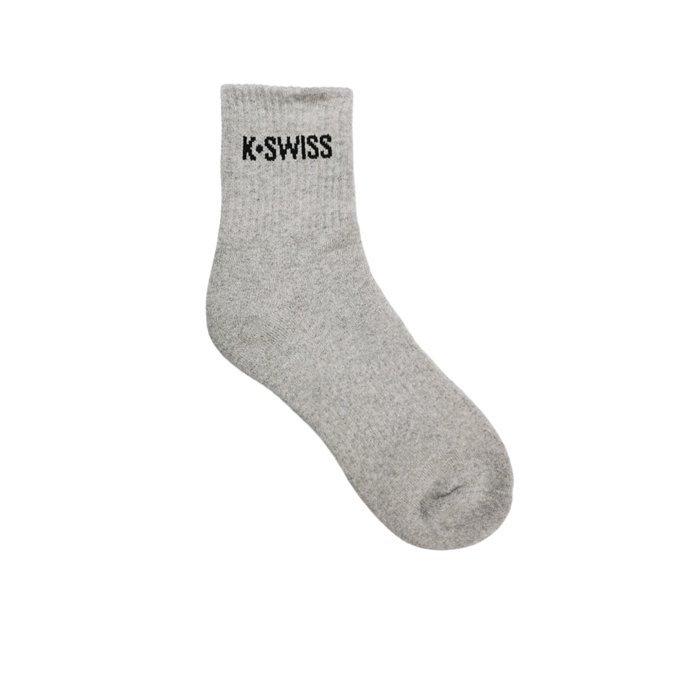 K-SWISS Hue-X ถุงเท้าเทนนิสผู้ใหญ่