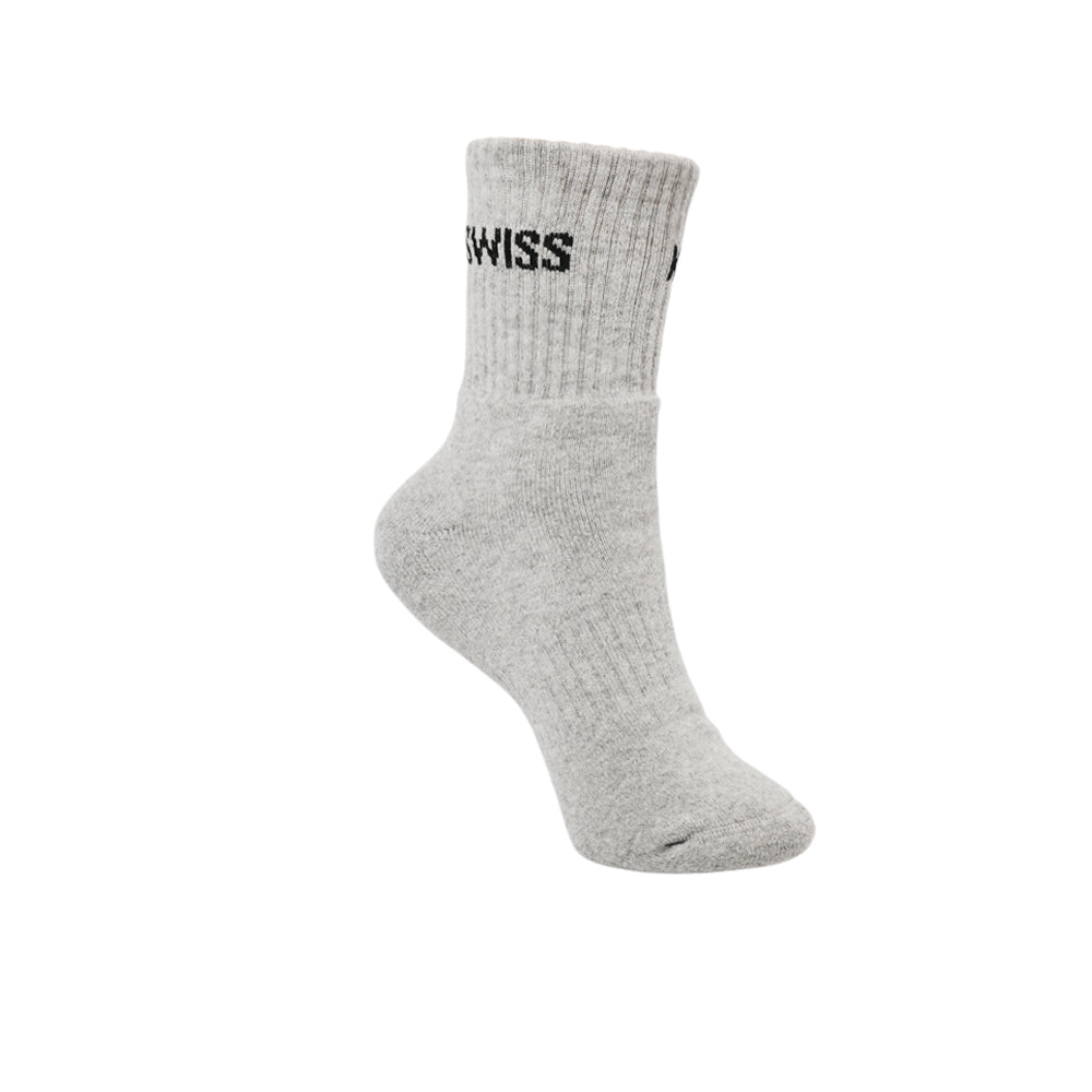 K-SWISS Hue-X ถุงเท้าเทนนิสผู้ใหญ่