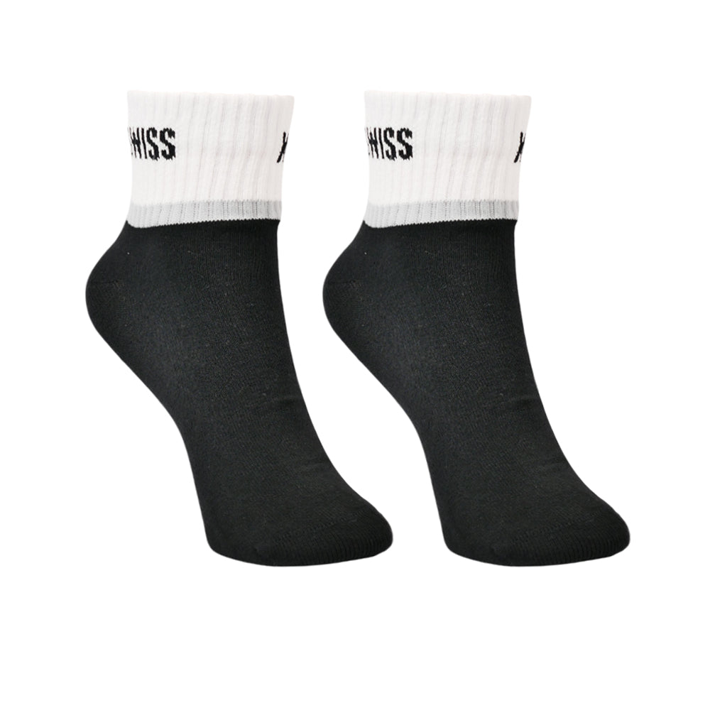K-SWISS Quarter Modish ถุงเท้าผู้ใหญ่