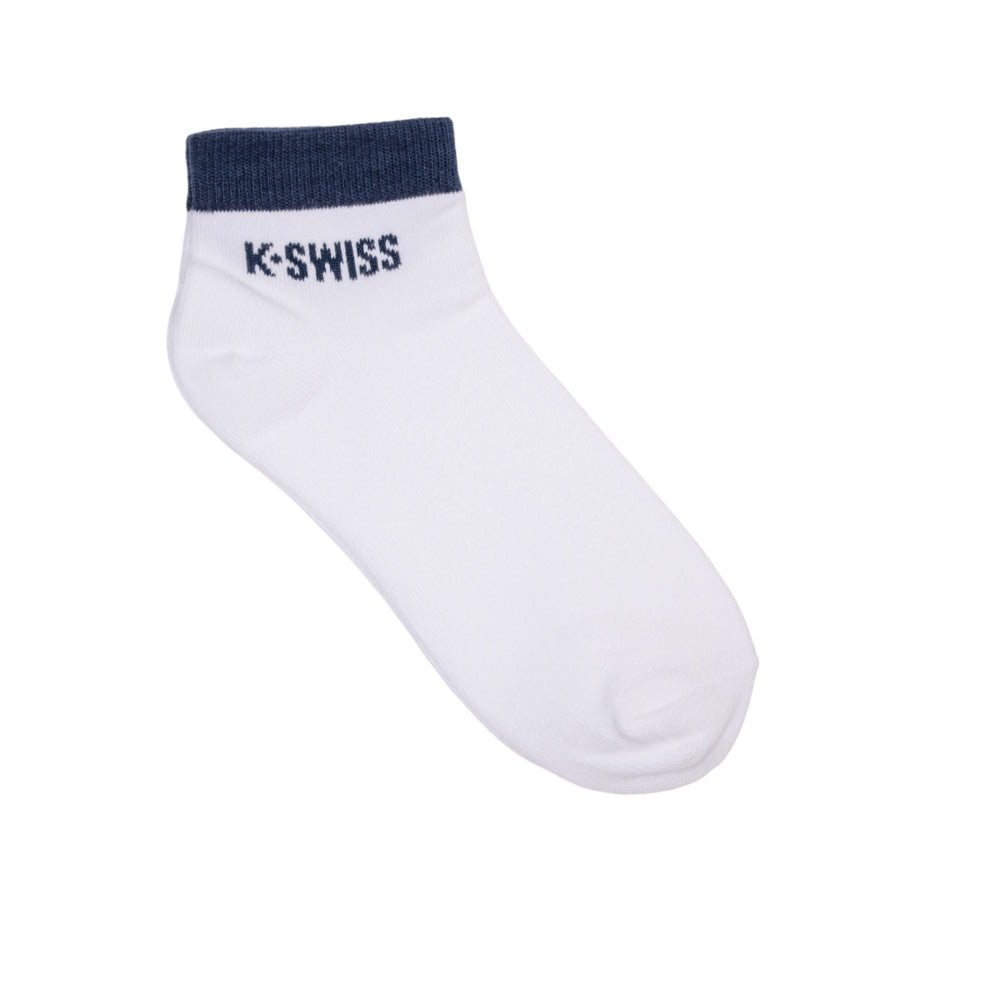 K-SWISS Snazzy ถุงเท้าผู้ใหญ่