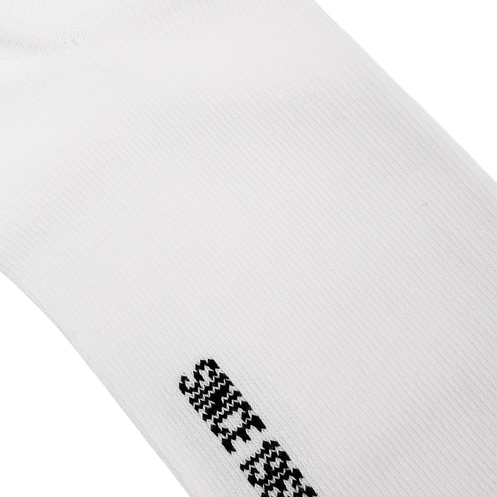 K-SWISS Florid-Low Cut Unisex Socks - Supersports Thailand Supersports Thailand