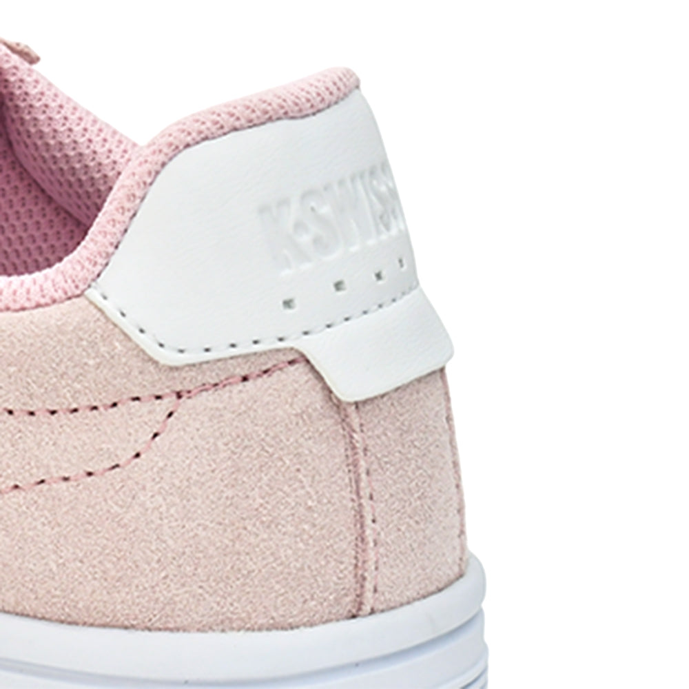 K-SWISS Court Tiebreak II SDE Women's Lifestyle Shoes - Supersports Thailand Supersports Thailand