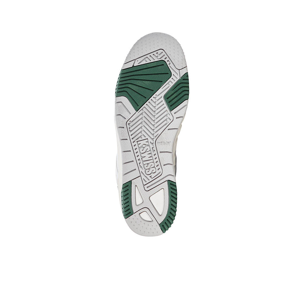 K-SWISS Match Pro LTH Men's Lifestyle Shoes - Supersports Thailand Supersports Thailand