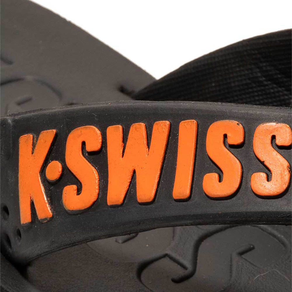 K-SWISS Cozy Unisex Sandals - Supersports Thailand Supersports Thailand