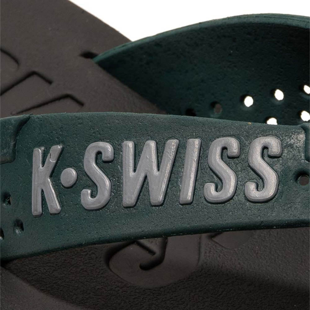 K-SWISS Cozy Unisex Sandals - Supersports Thailand Supersports Thailand