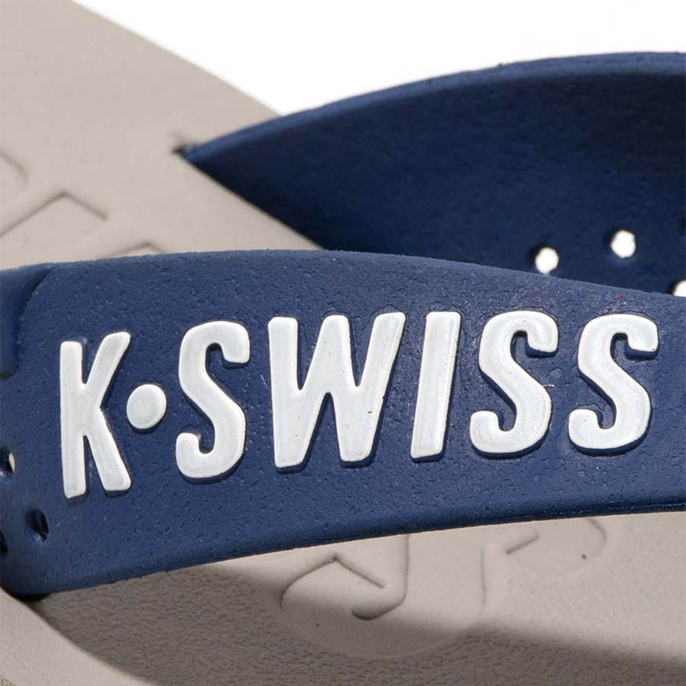 K-SWISS Cozy Unisex Sandals - Supersports Thailand Supersports Thailand